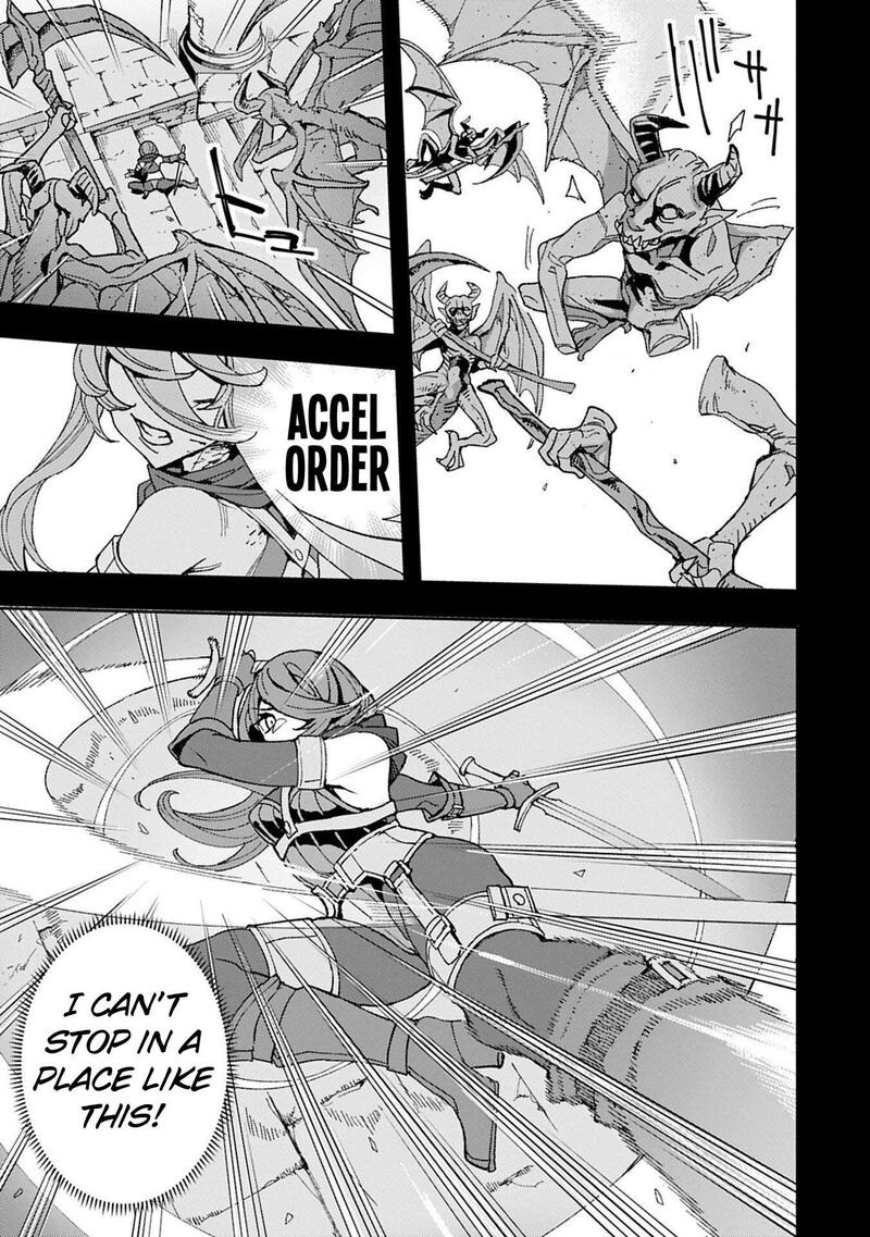 Tensei Shite Kara 40 Nen Sorosoro Oji San Mo Koi Ga Shitai Chapter 39 Page 9