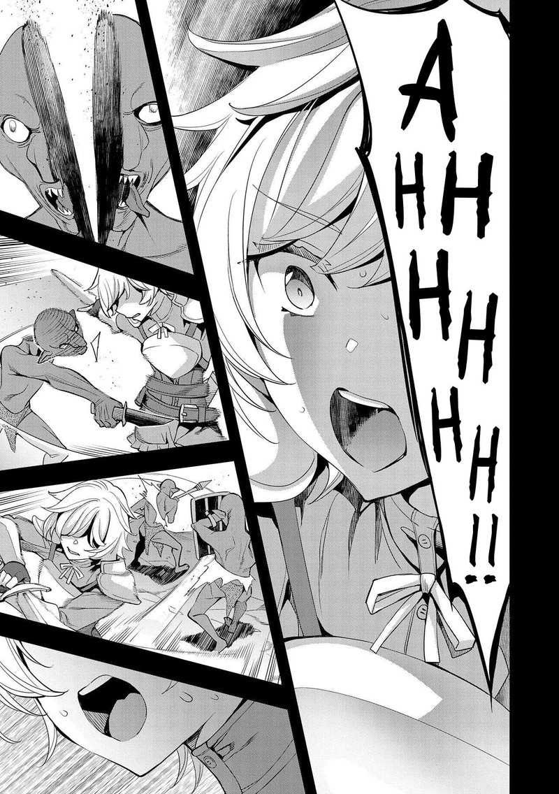Tensei Shite Kara 40 Nen Sorosoro Oji San Mo Koi Ga Shitai Chapter 4 Page 19
