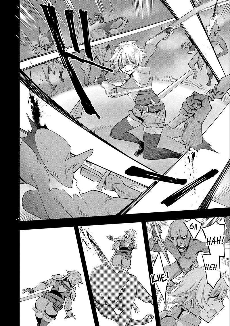 Tensei Shite Kara 40 Nen Sorosoro Oji San Mo Koi Ga Shitai Chapter 4 Page 20