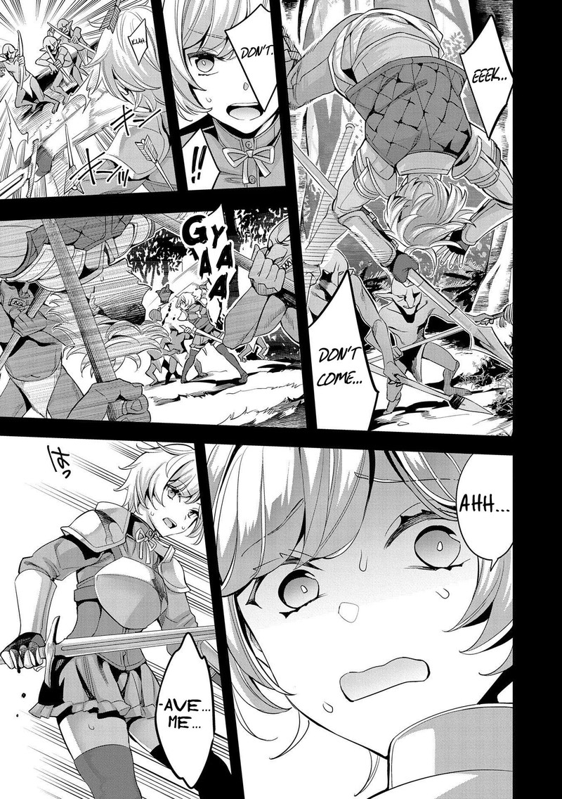 Tensei Shite Kara 40 Nen Sorosoro Oji San Mo Koi Ga Shitai Chapter 4 Page 3