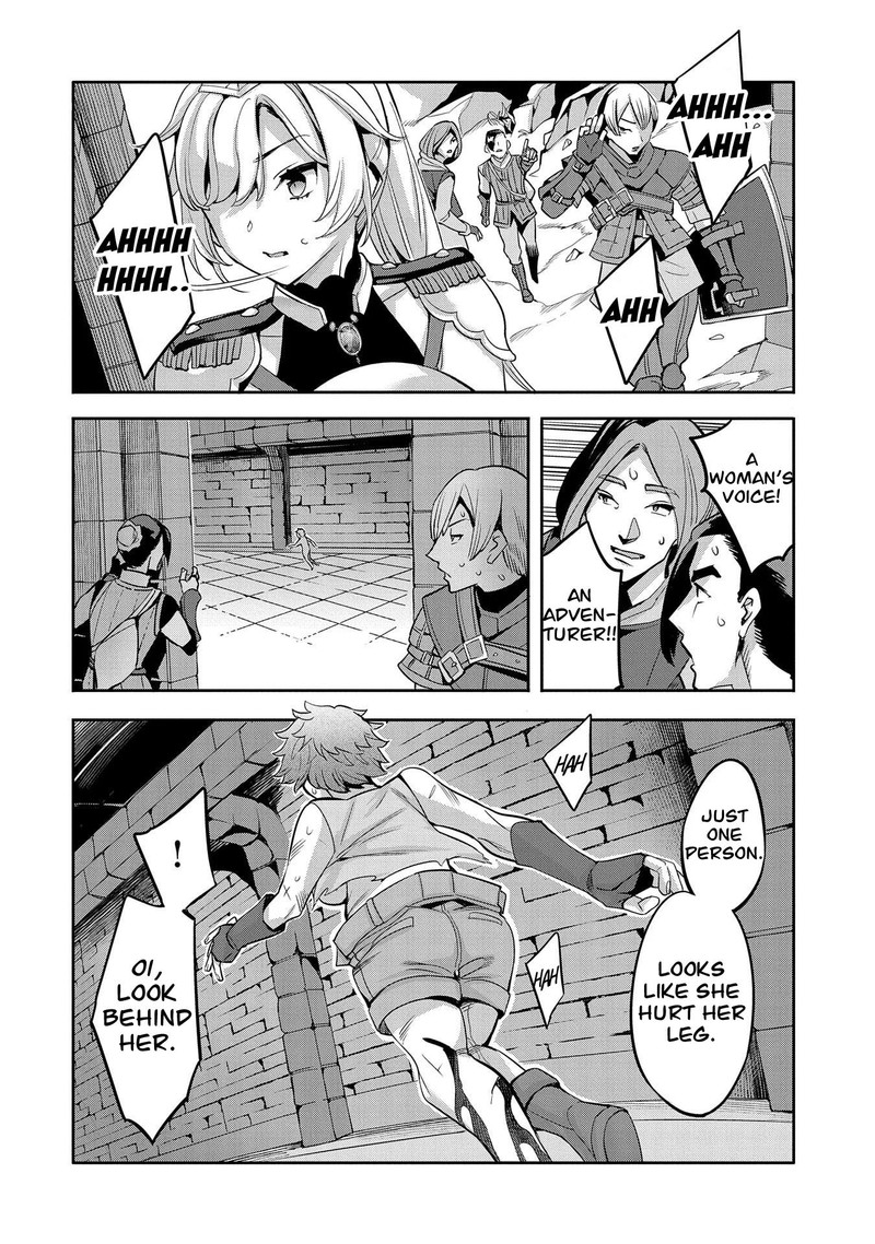 Tensei Shite Kara 40 Nen Sorosoro Oji San Mo Koi Ga Shitai Chapter 5 Page 18