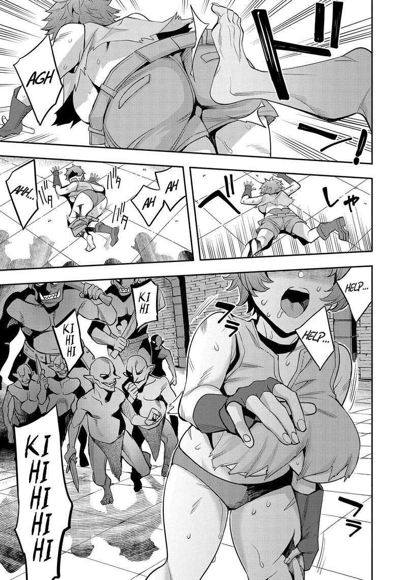 Tensei Shite Kara 40 Nen Sorosoro Oji San Mo Koi Ga Shitai Chapter 5 Page 19
