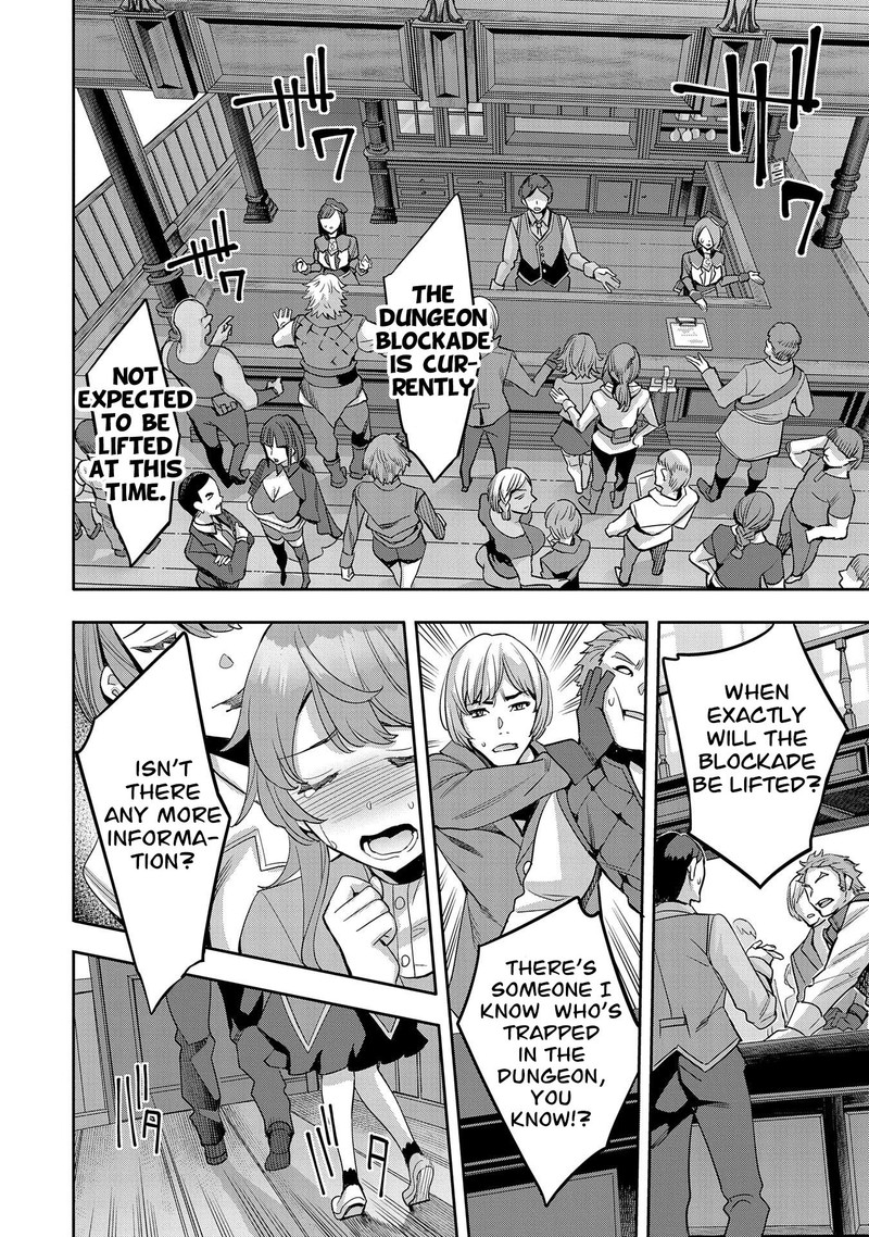 Tensei Shite Kara 40 Nen Sorosoro Oji San Mo Koi Ga Shitai Chapter 5 Page 2