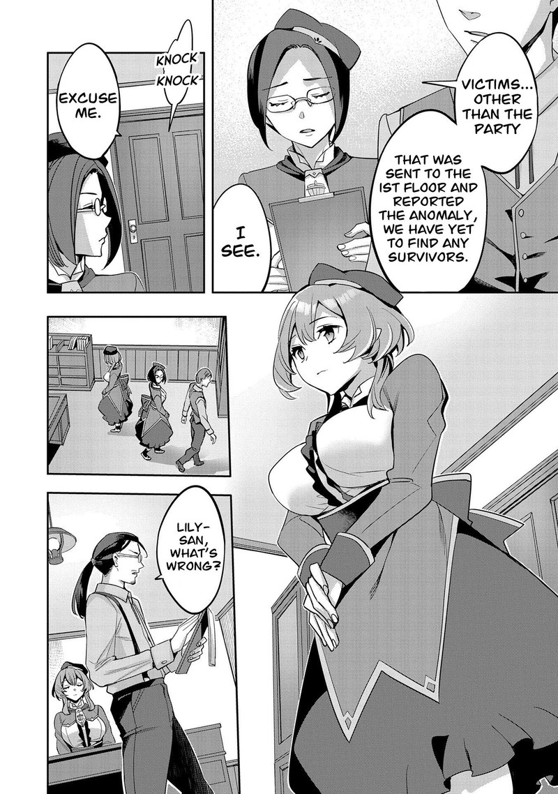 Tensei Shite Kara 40 Nen Sorosoro Oji San Mo Koi Ga Shitai Chapter 5 Page 4