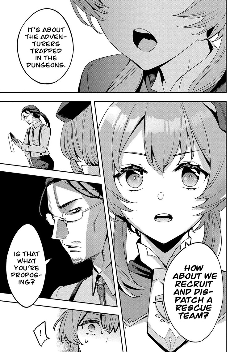 Tensei Shite Kara 40 Nen Sorosoro Oji San Mo Koi Ga Shitai Chapter 5 Page 5