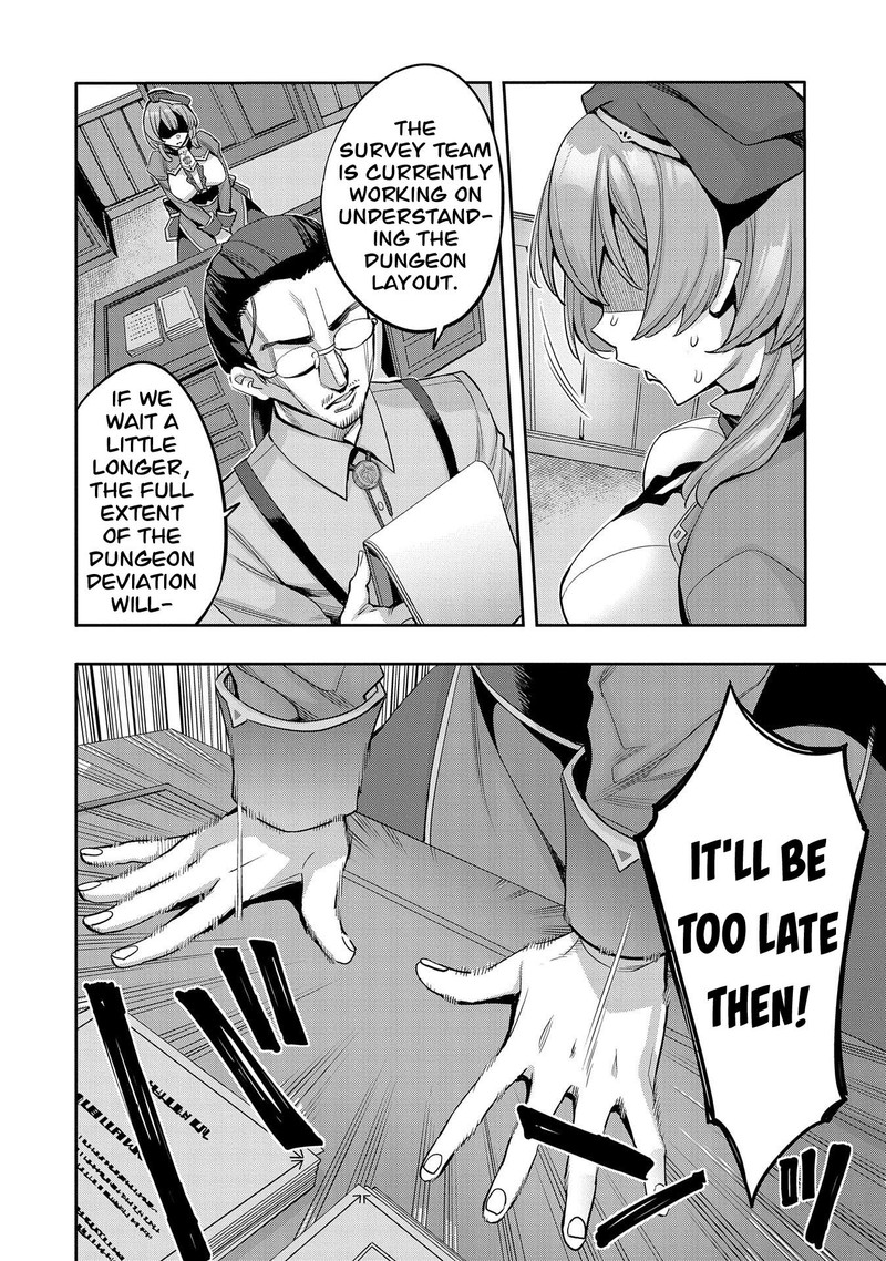 Tensei Shite Kara 40 Nen Sorosoro Oji San Mo Koi Ga Shitai Chapter 5 Page 6