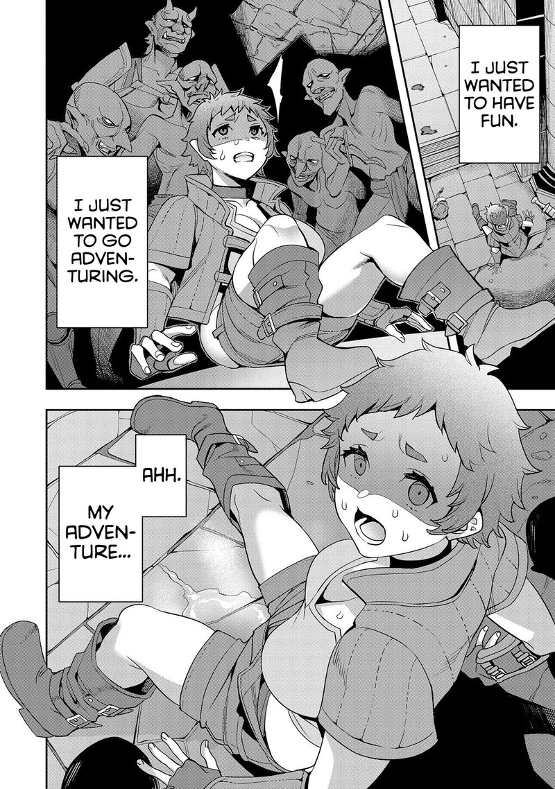 Tensei Shite Kara 40 Nen Sorosoro Oji San Mo Koi Ga Shitai Chapter 6 Page 6