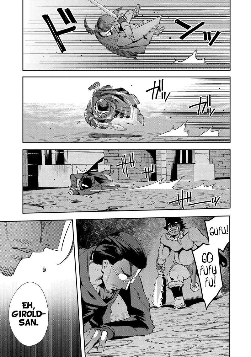 Tensei Shite Kara 40 Nen Sorosoro Oji San Mo Koi Ga Shitai Chapter 7 Page 13