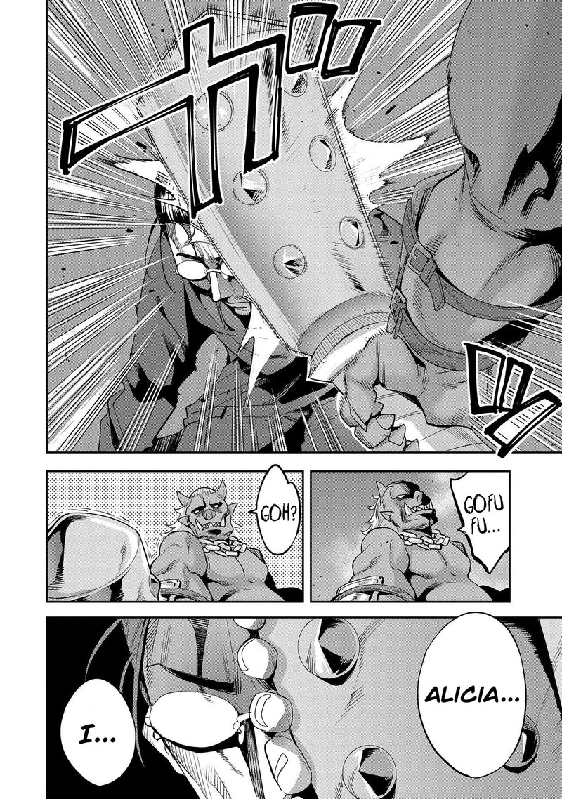 Tensei Shite Kara 40 Nen Sorosoro Oji San Mo Koi Ga Shitai Chapter 7 Page 16