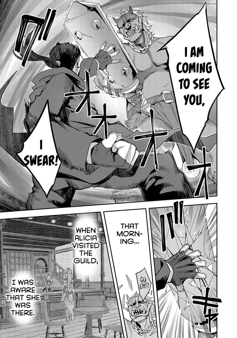 Tensei Shite Kara 40 Nen Sorosoro Oji San Mo Koi Ga Shitai Chapter 7 Page 17