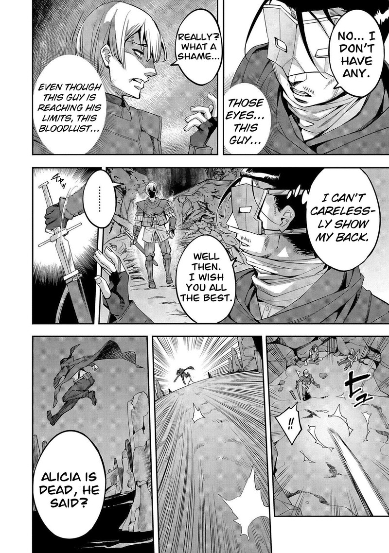 Tensei Shite Kara 40 Nen Sorosoro Oji San Mo Koi Ga Shitai Chapter 7 Page 28