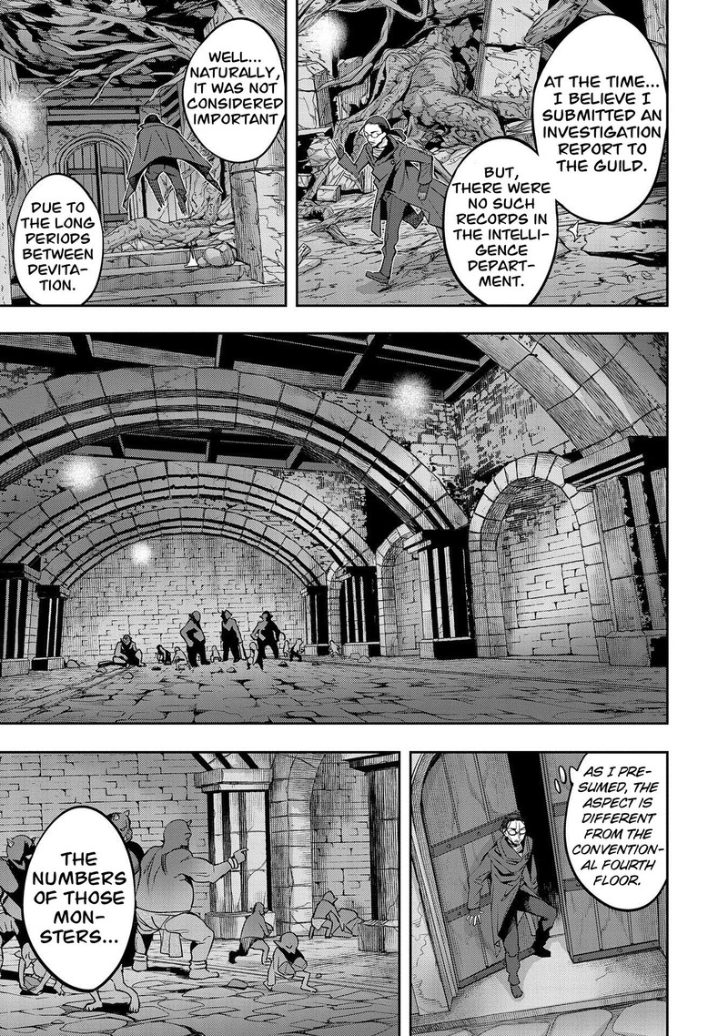 Tensei Shite Kara 40 Nen Sorosoro Oji San Mo Koi Ga Shitai Chapter 7 Page 5