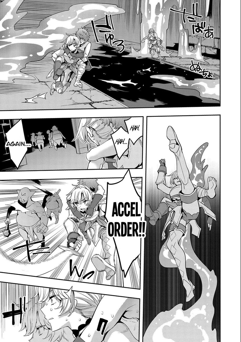 Tensei Shite Kara 40 Nen Sorosoro Oji San Mo Koi Ga Shitai Chapter 8 Page 11