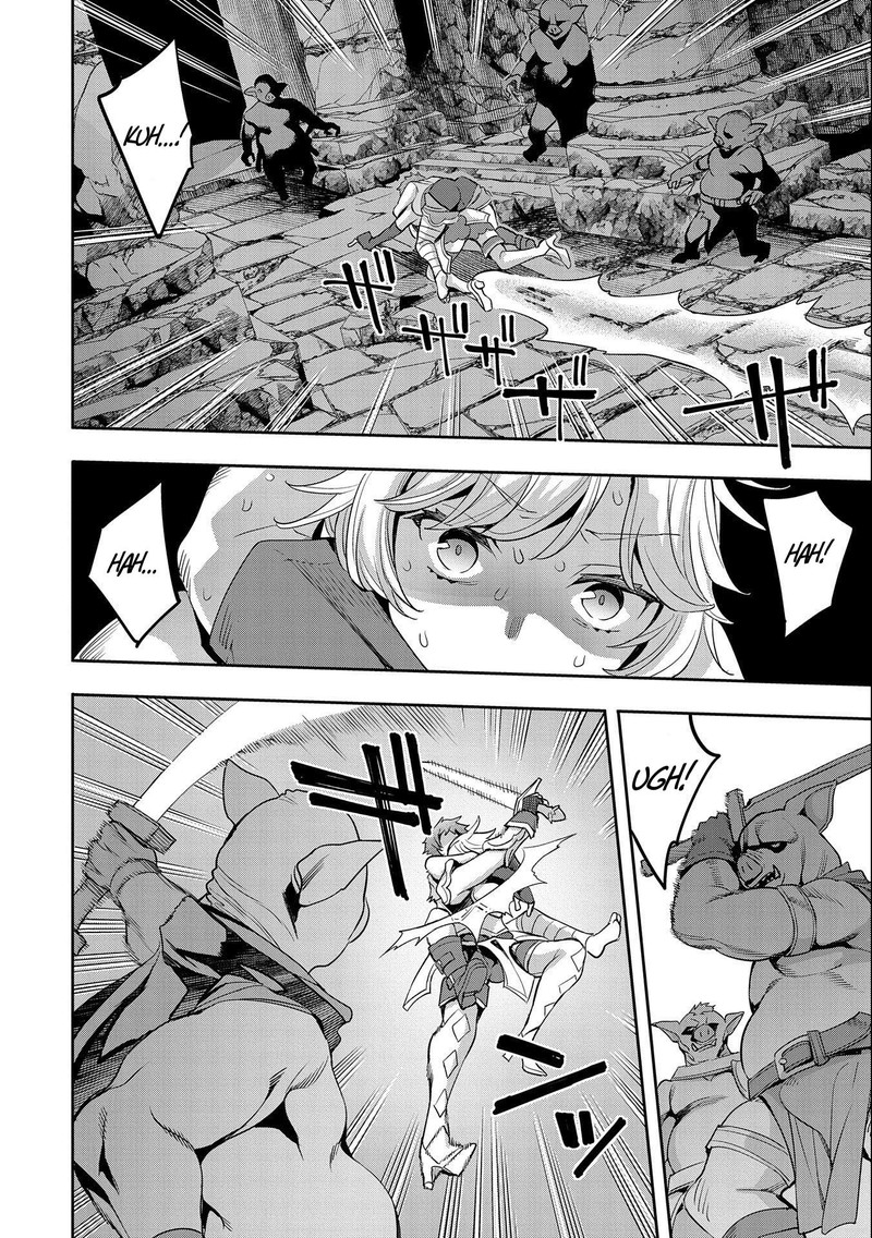 Tensei Shite Kara 40 Nen Sorosoro Oji San Mo Koi Ga Shitai Chapter 8 Page 12