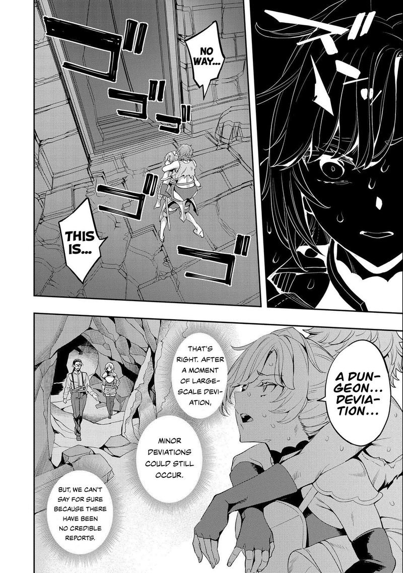 Tensei Shite Kara 40 Nen Sorosoro Oji San Mo Koi Ga Shitai Chapter 8 Page 18
