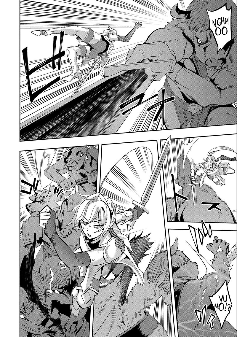 Tensei Shite Kara 40 Nen Sorosoro Oji San Mo Koi Ga Shitai Chapter 8 Page 26