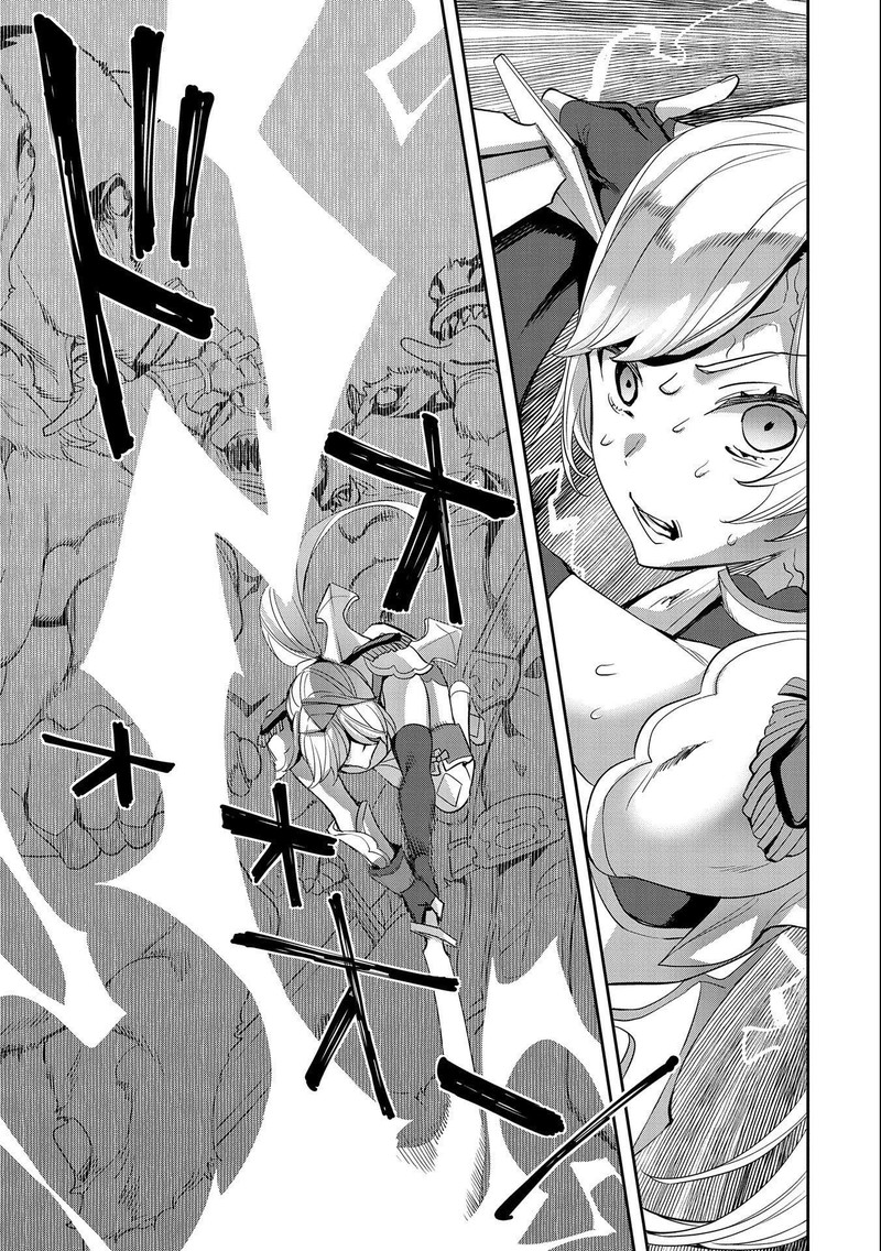 Tensei Shite Kara 40 Nen Sorosoro Oji San Mo Koi Ga Shitai Chapter 8 Page 27