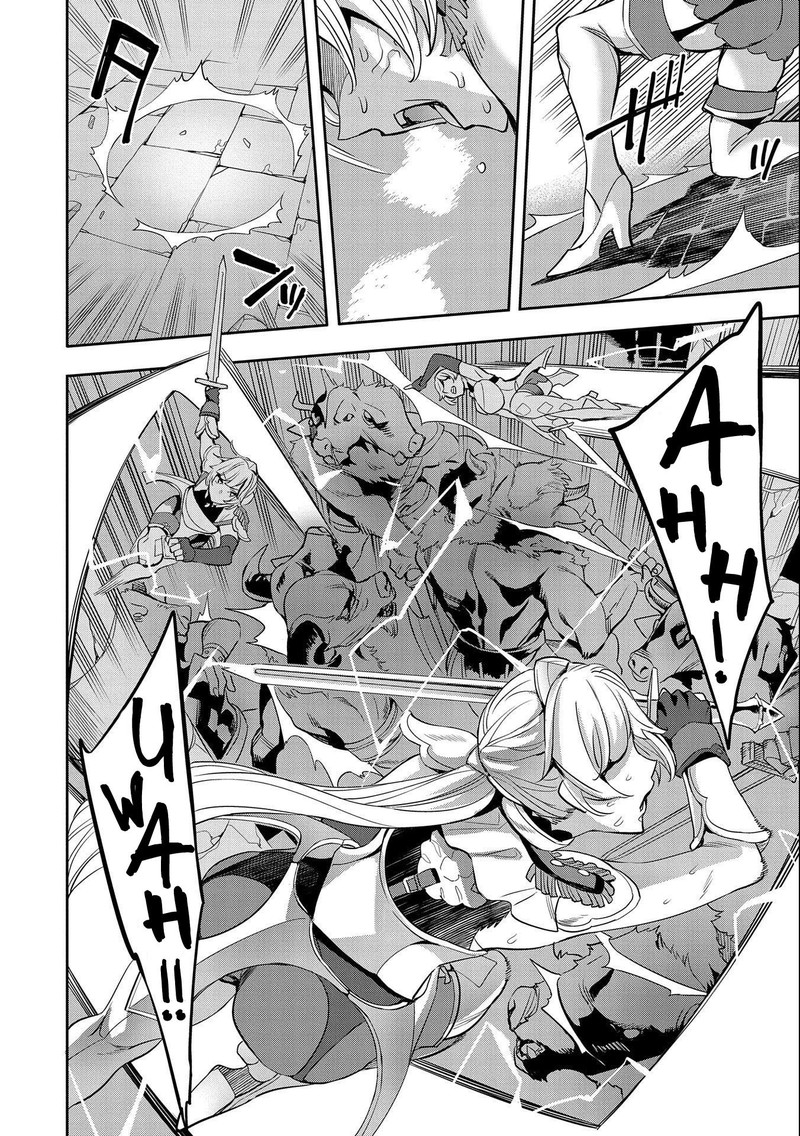 Tensei Shite Kara 40 Nen Sorosoro Oji San Mo Koi Ga Shitai Chapter 8 Page 28