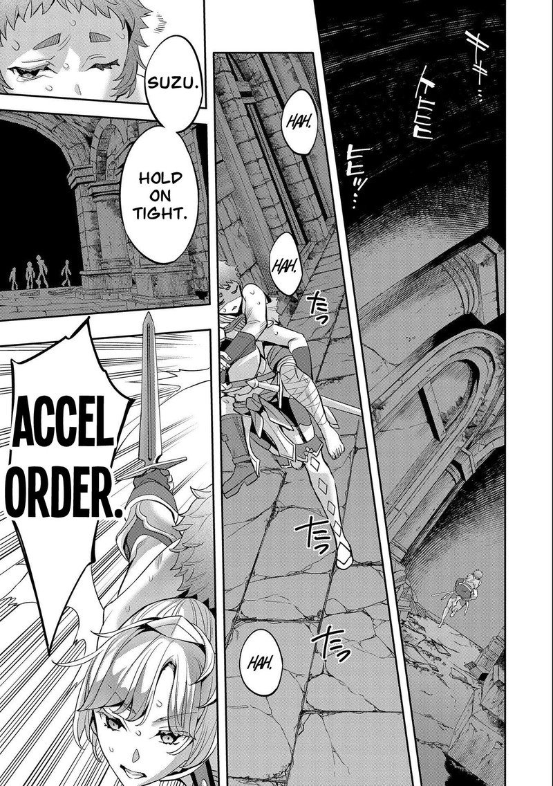 Tensei Shite Kara 40 Nen Sorosoro Oji San Mo Koi Ga Shitai Chapter 8 Page 9