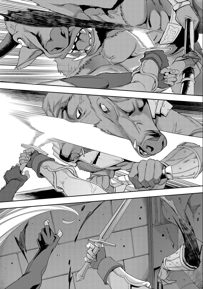 Tensei Shite Kara 40 Nen Sorosoro Oji San Mo Koi Ga Shitai Chapter 9 Page 9