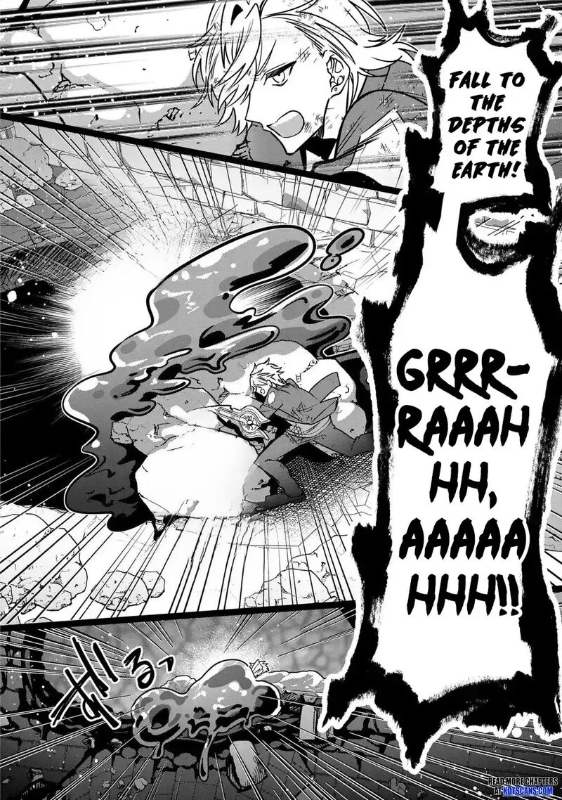 Tensei Shite Shota Ouji Ni Natta Ken Sei Wa Katsute No Deshi Ni Wa Zettai Ni Baretakunai Chapter 10 Page 23