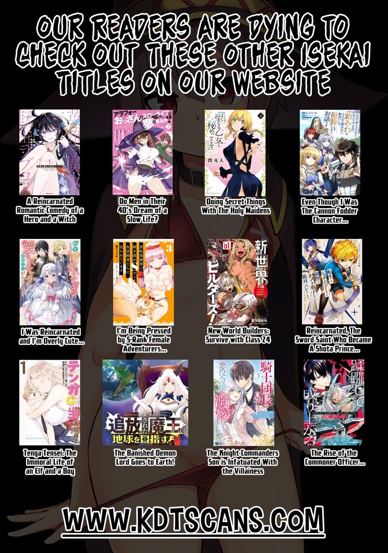 Tensei Shite Shota Ouji Ni Natta Ken Sei Wa Katsute No Deshi Ni Wa Zettai Ni Baretakunai Chapter 10 Page 26