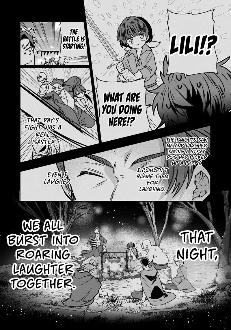 Tensei Shite Shota Ouji Ni Natta Ken Sei Wa Katsute No Deshi Ni Wa Zettai Ni Baretakunai Chapter 10 Page 7
