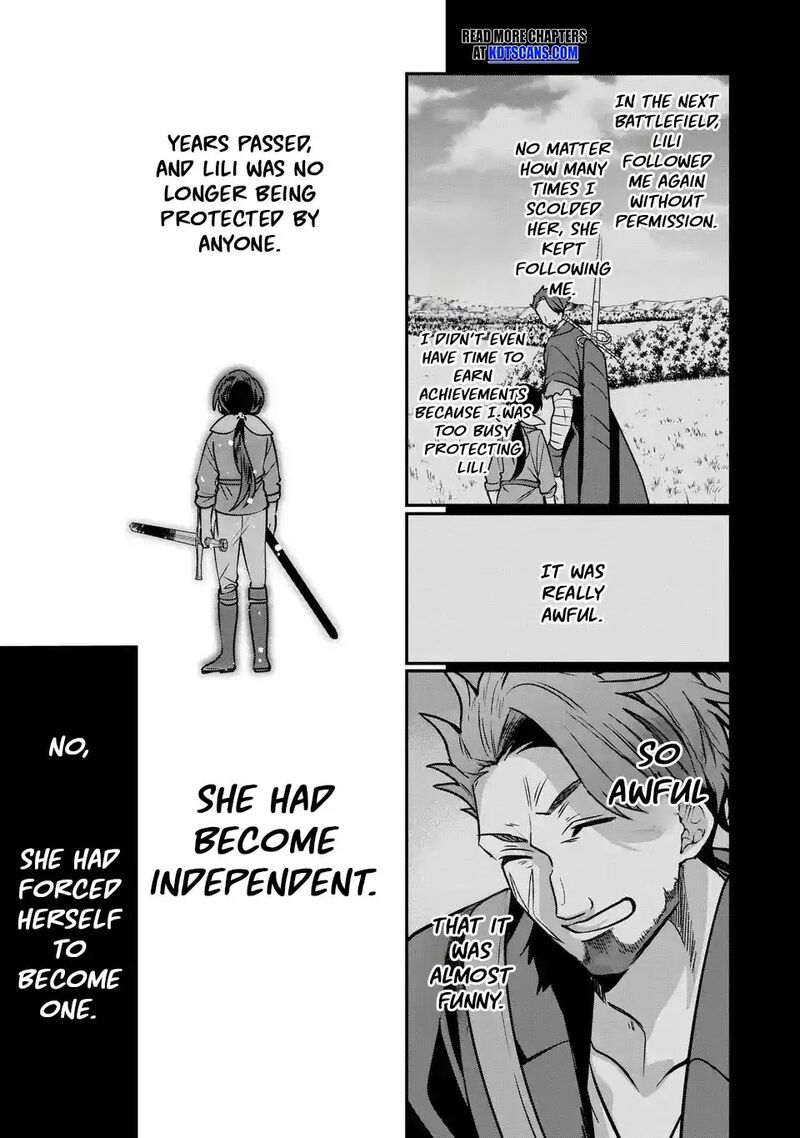 Tensei Shite Shota Ouji Ni Natta Ken Sei Wa Katsute No Deshi Ni Wa Zettai Ni Baretakunai Chapter 10 Page 8