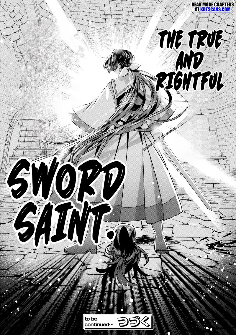 Tensei Shite Shota Ouji Ni Natta Ken Sei Wa Katsute No Deshi Ni Wa Zettai Ni Baretakunai Chapter 12 Page 30