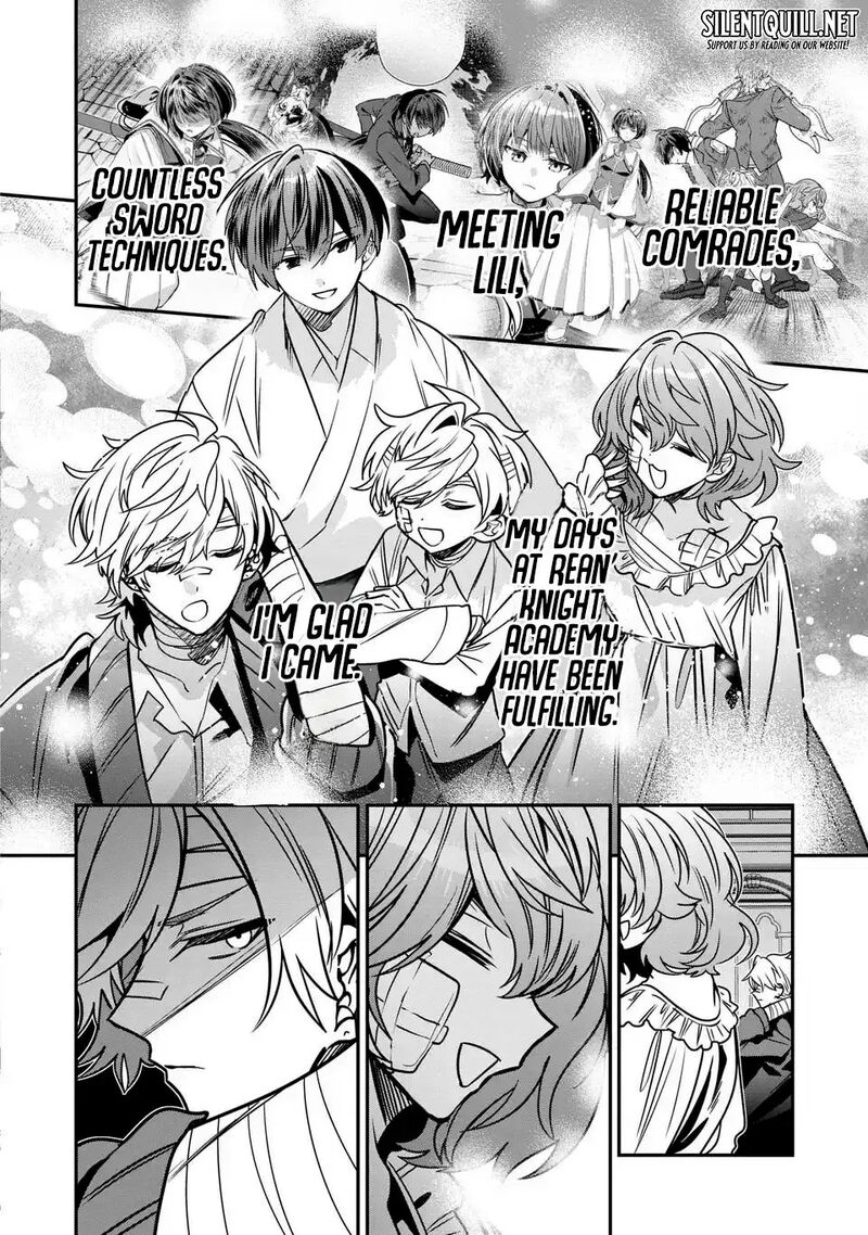 Tensei Shite Shota Ouji Ni Natta Ken Sei Wa Katsute No Deshi Ni Wa Zettai Ni Baretakunai Chapter 13 Page 25