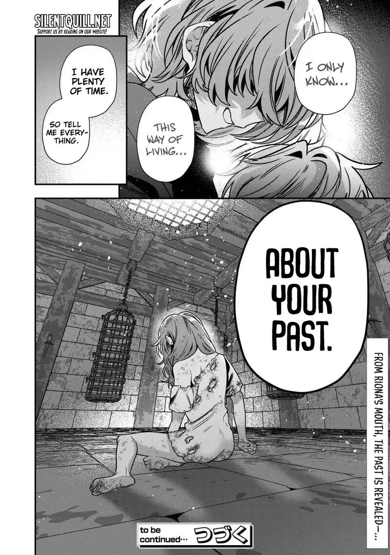 Tensei Shite Shota Ouji Ni Natta Ken Sei Wa Katsute No Deshi Ni Wa Zettai Ni Baretakunai Chapter 16 Page 19