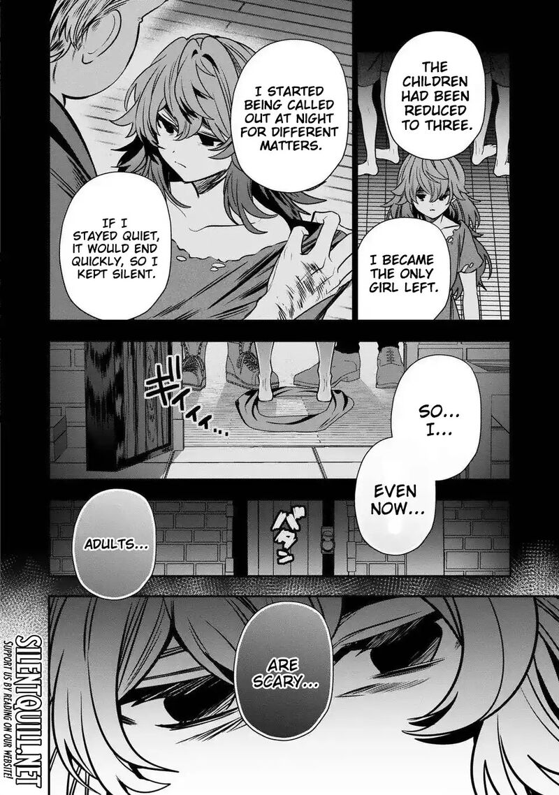 Tensei Shite Shota Ouji Ni Natta Ken Sei Wa Katsute No Deshi Ni Wa Zettai Ni Baretakunai Chapter 17 Page 13