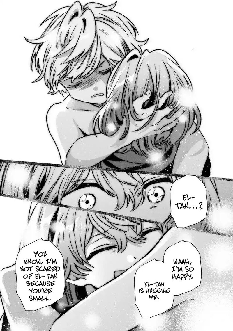 Tensei Shite Shota Ouji Ni Natta Ken Sei Wa Katsute No Deshi Ni Wa Zettai Ni Baretakunai Chapter 17 Page 15