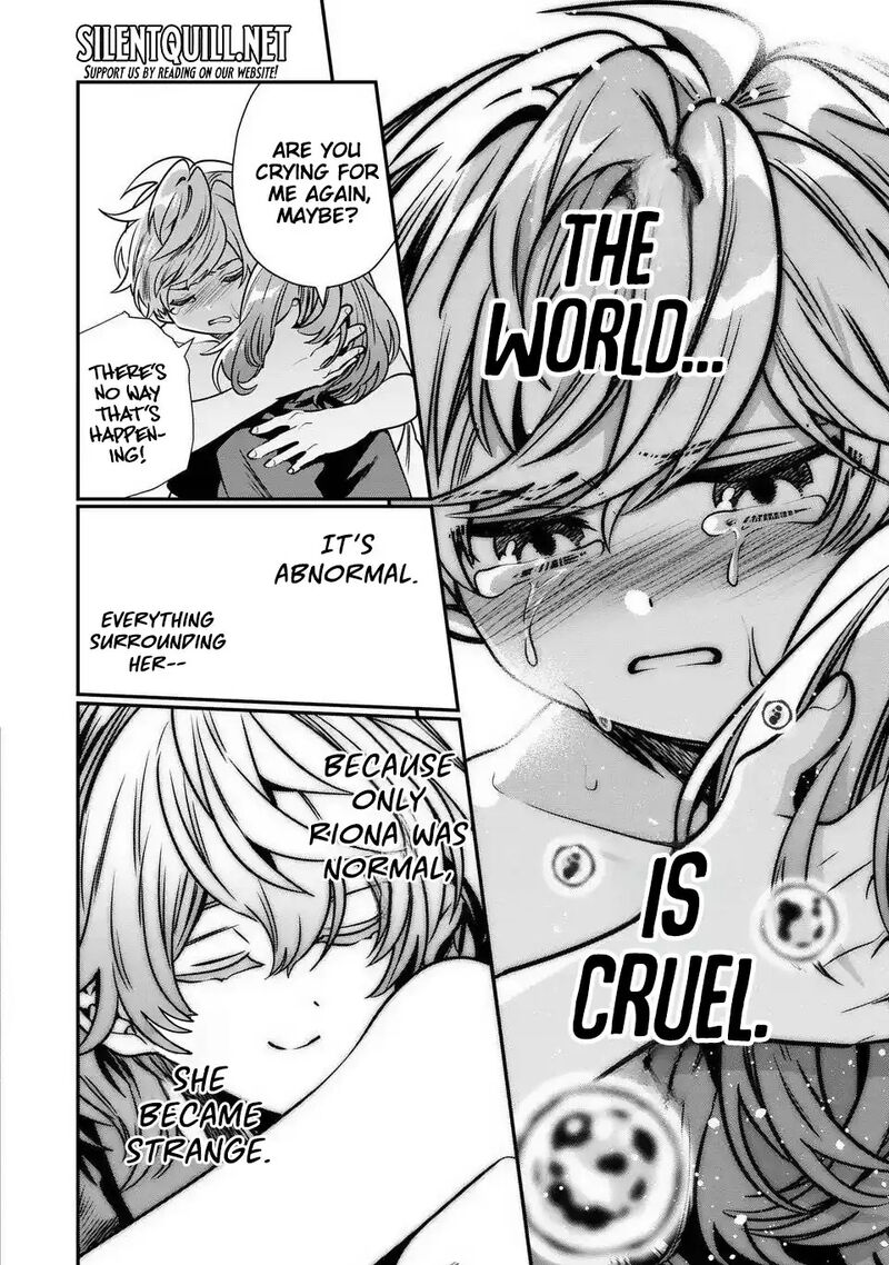 Tensei Shite Shota Ouji Ni Natta Ken Sei Wa Katsute No Deshi Ni Wa Zettai Ni Baretakunai Chapter 17 Page 17