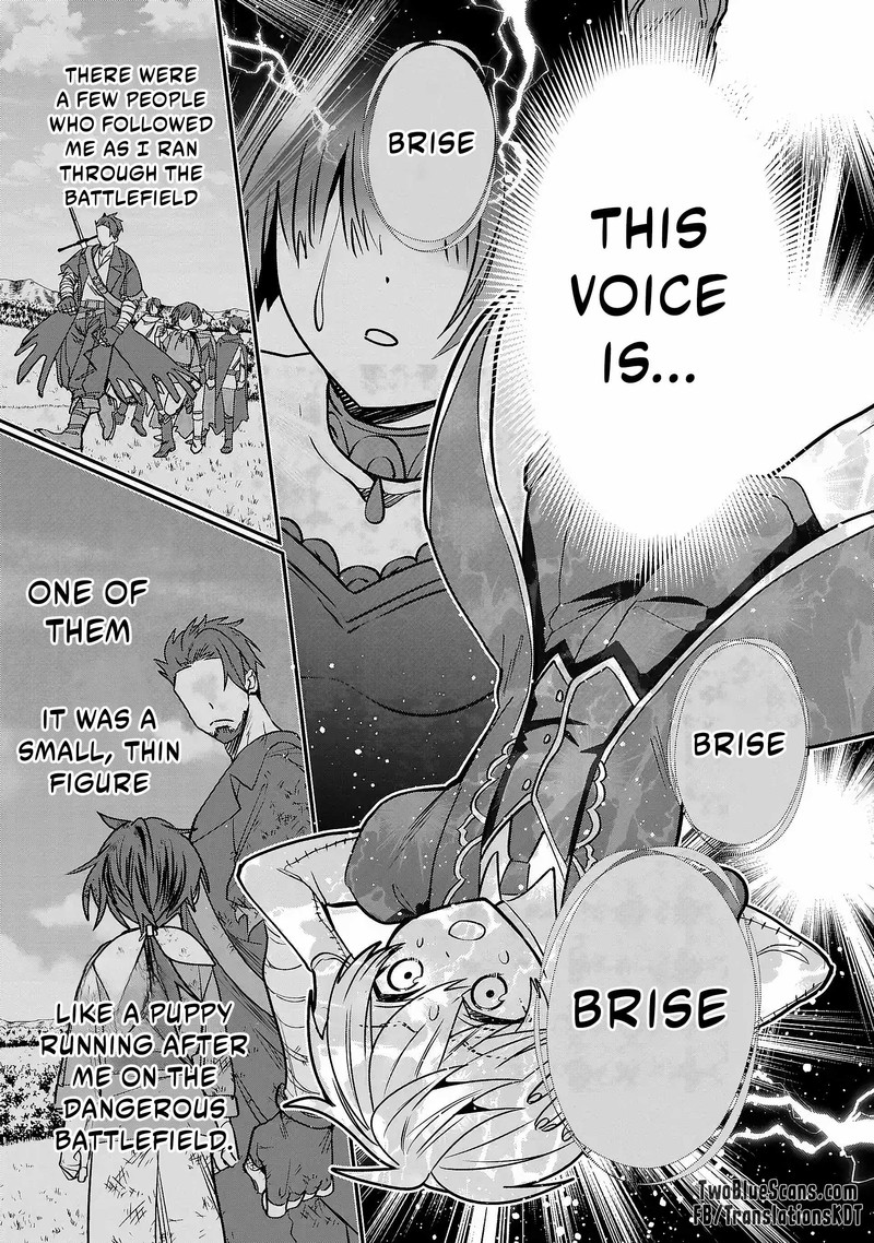 Tensei Shite Shota Ouji Ni Natta Ken Sei Wa Katsute No Deshi Ni Wa Zettai Ni Baretakunai Chapter 2 Page 7