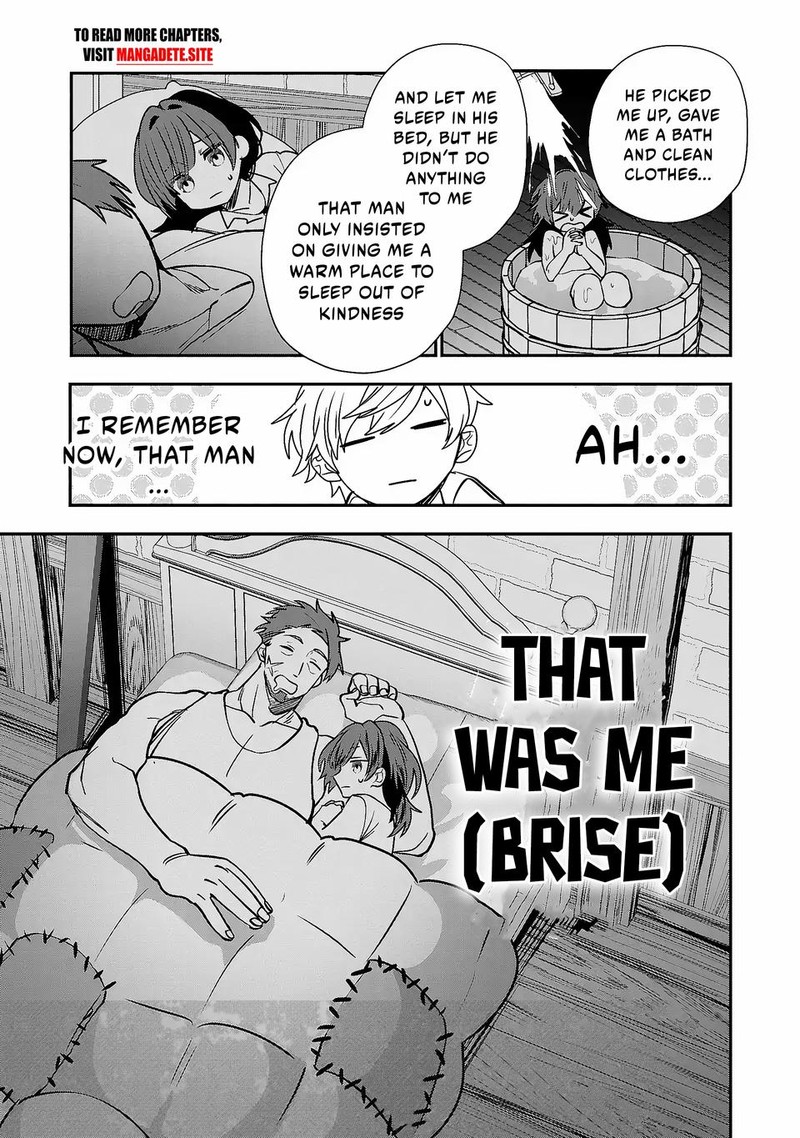 Tensei Shite Shota Ouji Ni Natta Ken Sei Wa Katsute No Deshi Ni Wa Zettai Ni Baretakunai Chapter 3 Page 17