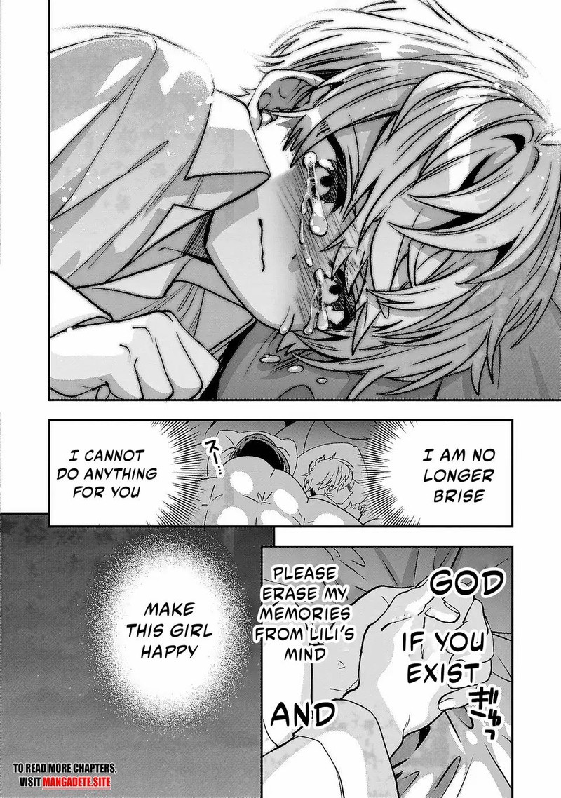 Tensei Shite Shota Ouji Ni Natta Ken Sei Wa Katsute No Deshi Ni Wa Zettai Ni Baretakunai Chapter 3 Page 25