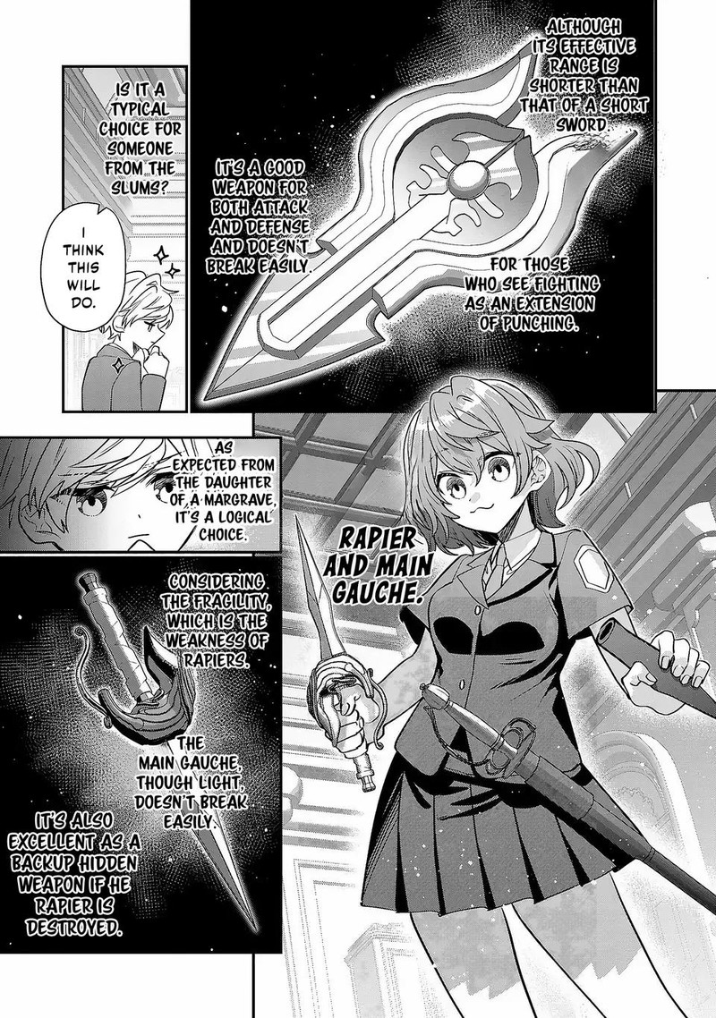 Tensei Shite Shota Ouji Ni Natta Ken Sei Wa Katsute No Deshi Ni Wa Zettai Ni Baretakunai Chapter 5 Page 23