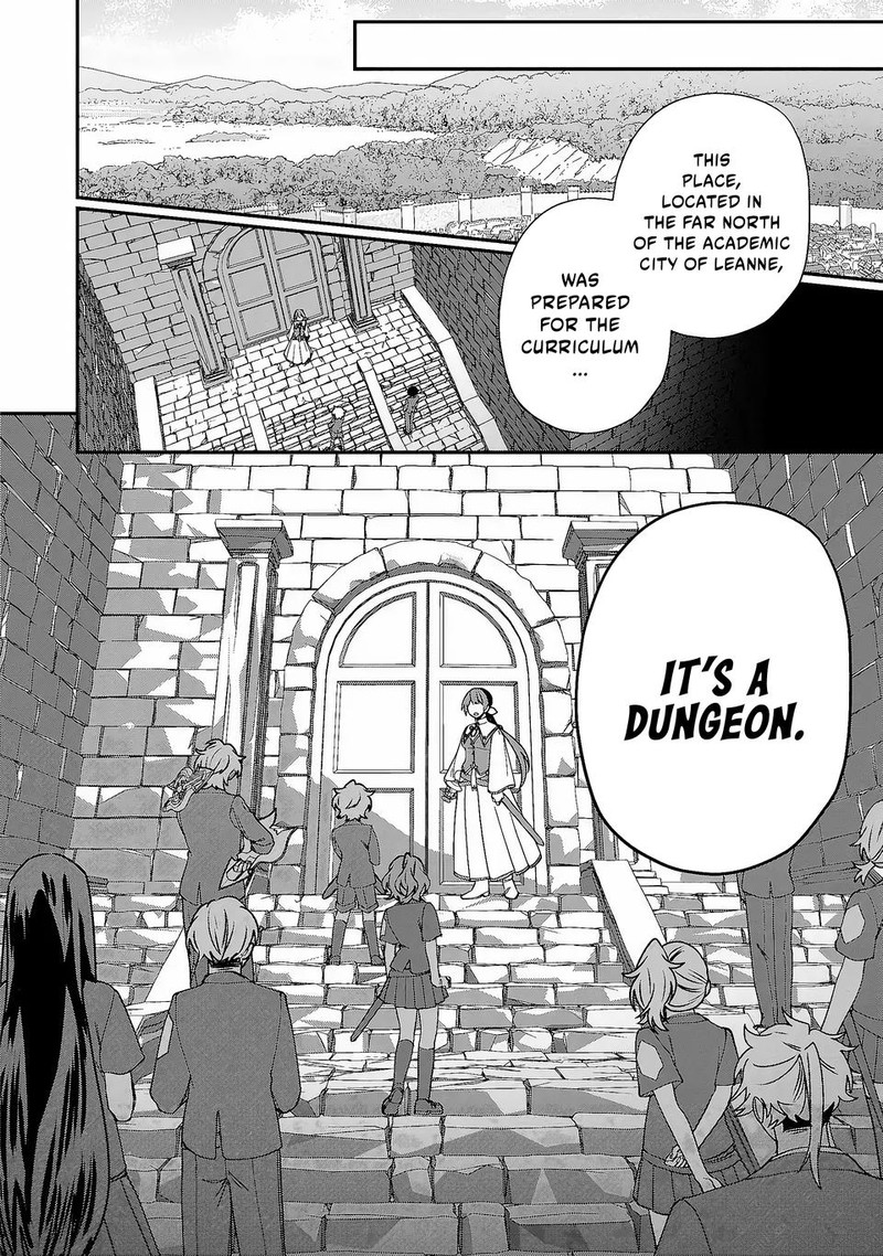 Tensei Shite Shota Ouji Ni Natta Ken Sei Wa Katsute No Deshi Ni Wa Zettai Ni Baretakunai Chapter 6 Page 10