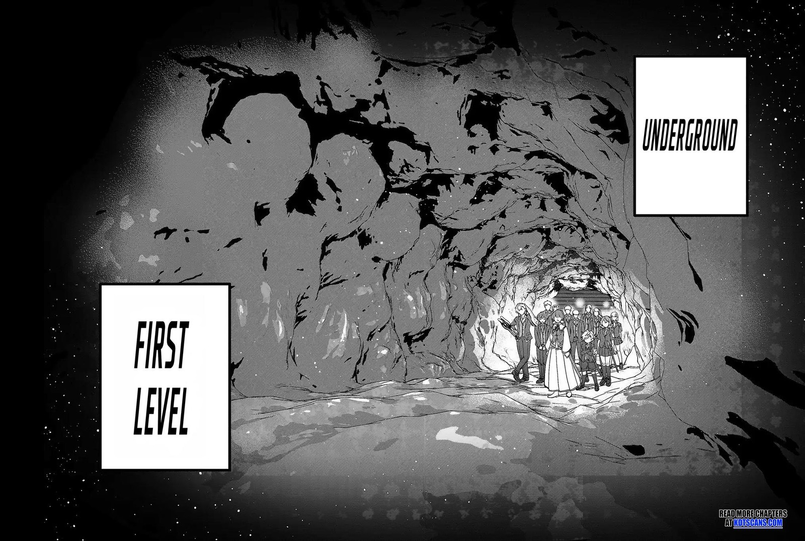 Tensei Shite Shota Ouji Ni Natta Ken Sei Wa Katsute No Deshi Ni Wa Zettai Ni Baretakunai Chapter 6 Page 14