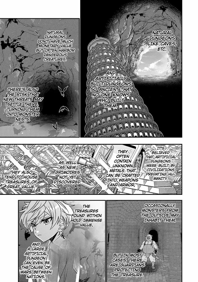 Tensei Shite Shota Ouji Ni Natta Ken Sei Wa Katsute No Deshi Ni Wa Zettai Ni Baretakunai Chapter 6 Page 16