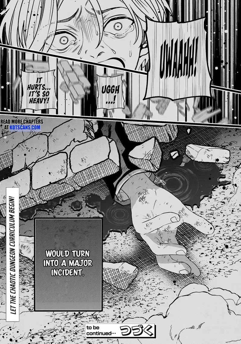 Tensei Shite Shota Ouji Ni Natta Ken Sei Wa Katsute No Deshi Ni Wa Zettai Ni Baretakunai Chapter 6 Page 28