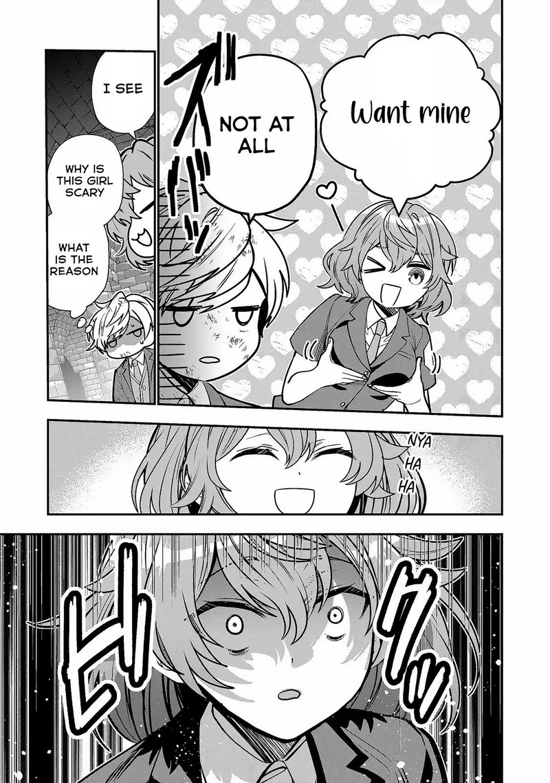 Tensei Shite Shota Ouji Ni Natta Ken Sei Wa Katsute No Deshi Ni Wa Zettai Ni Baretakunai Chapter 7 Page 25