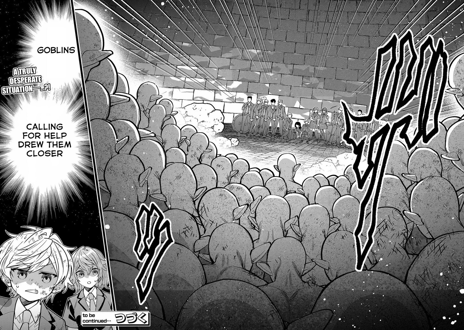 Tensei Shite Shota Ouji Ni Natta Ken Sei Wa Katsute No Deshi Ni Wa Zettai Ni Baretakunai Chapter 7 Page 28