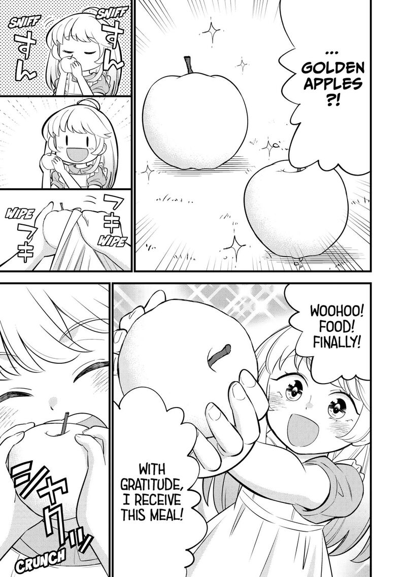 Tensei Youjo Wa Owabi Cheat De Isekai Going My Way Chapter 1 Page 17