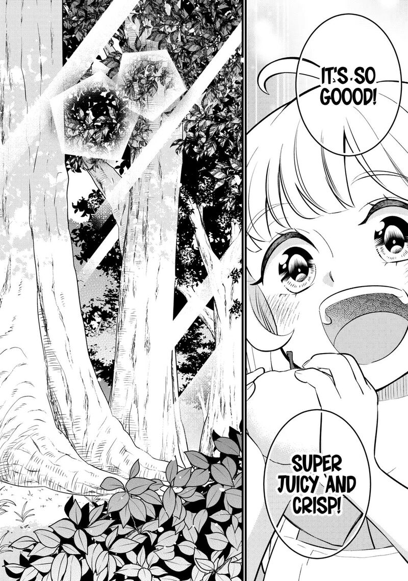 Tensei Youjo Wa Owabi Cheat De Isekai Going My Way Chapter 1 Page 18