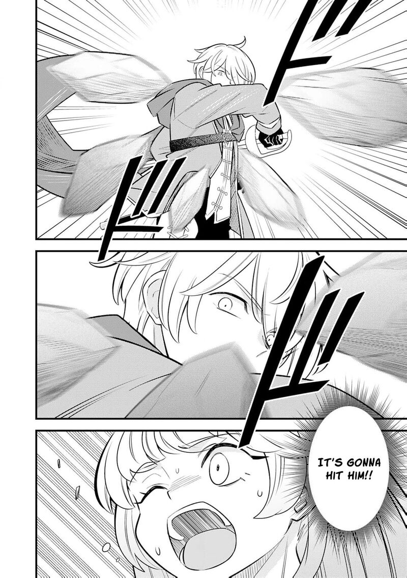 Tensei Youjo Wa Owabi Cheat De Isekai Going My Way Chapter 10 Page 23