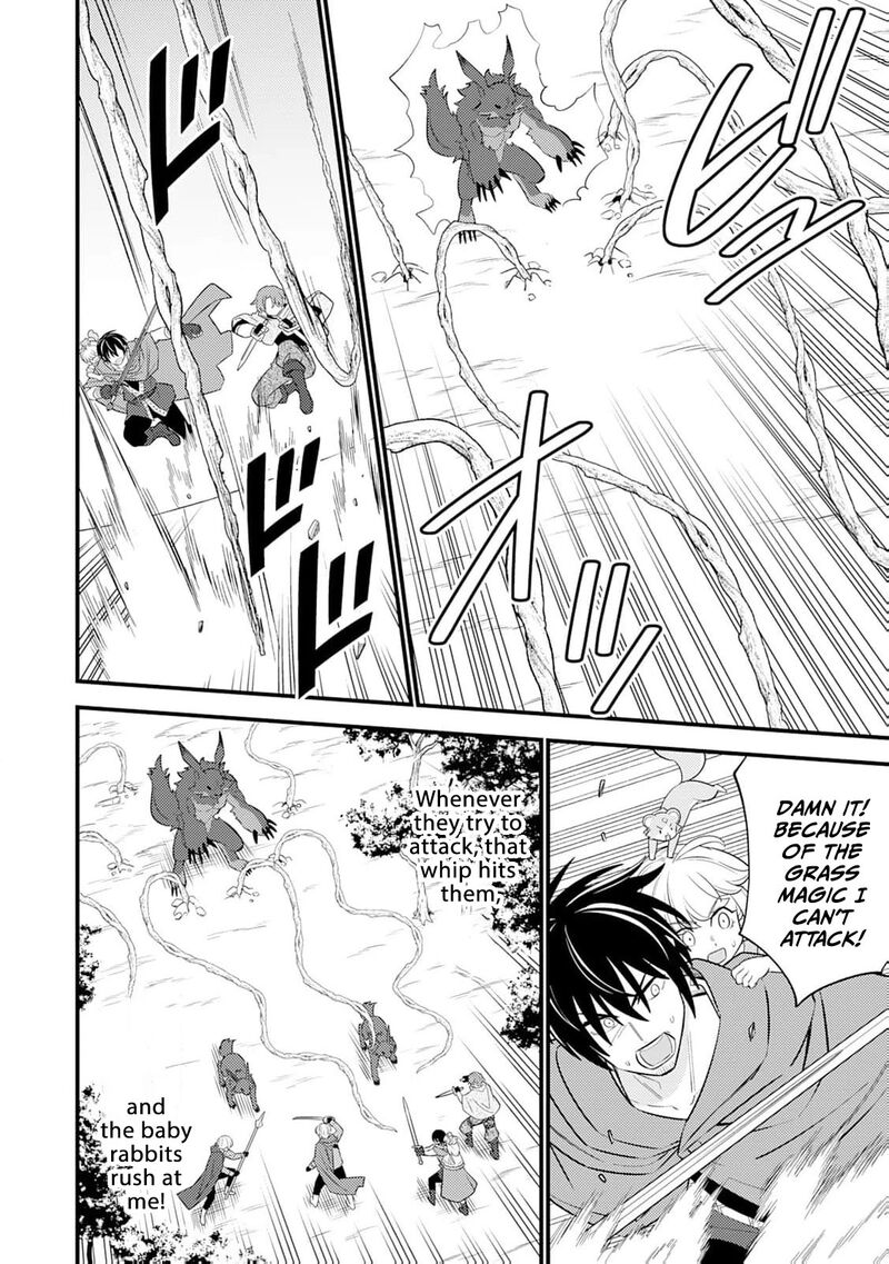 Tensei Youjo Wa Owabi Cheat De Isekai Going My Way Chapter 10 Page 9