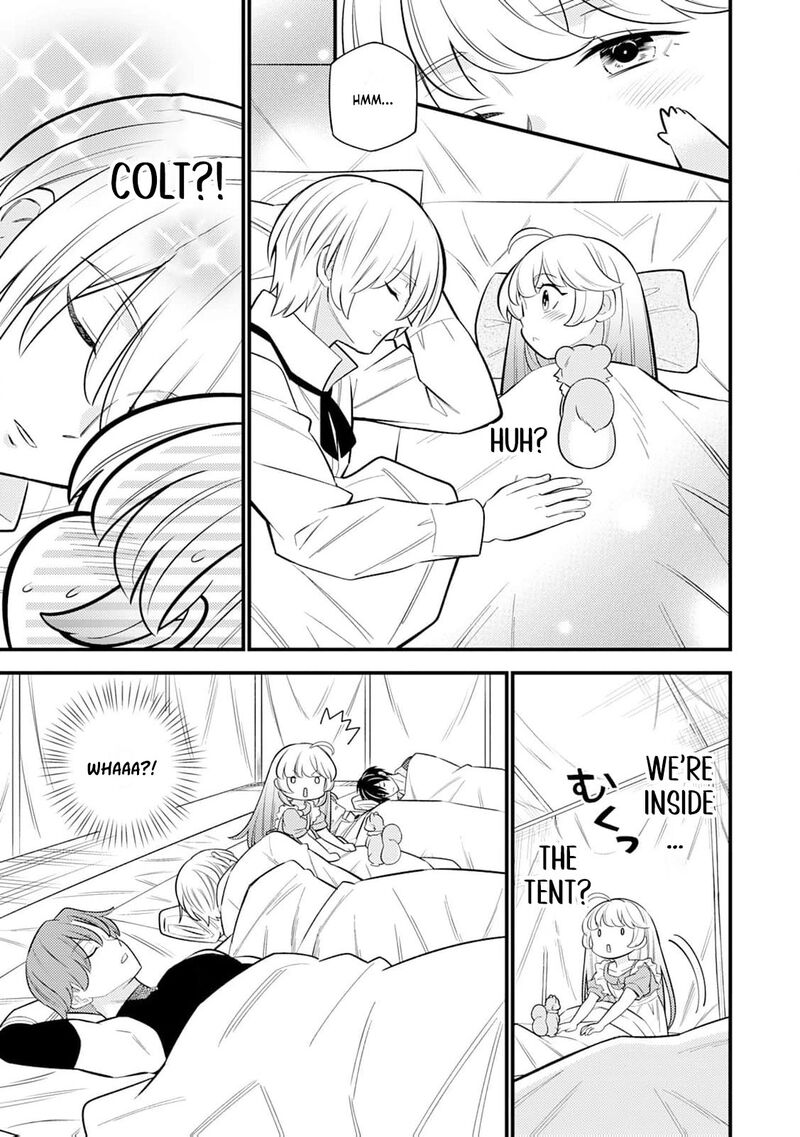 Tensei Youjo Wa Owabi Cheat De Isekai Going My Way Chapter 11 Page 16