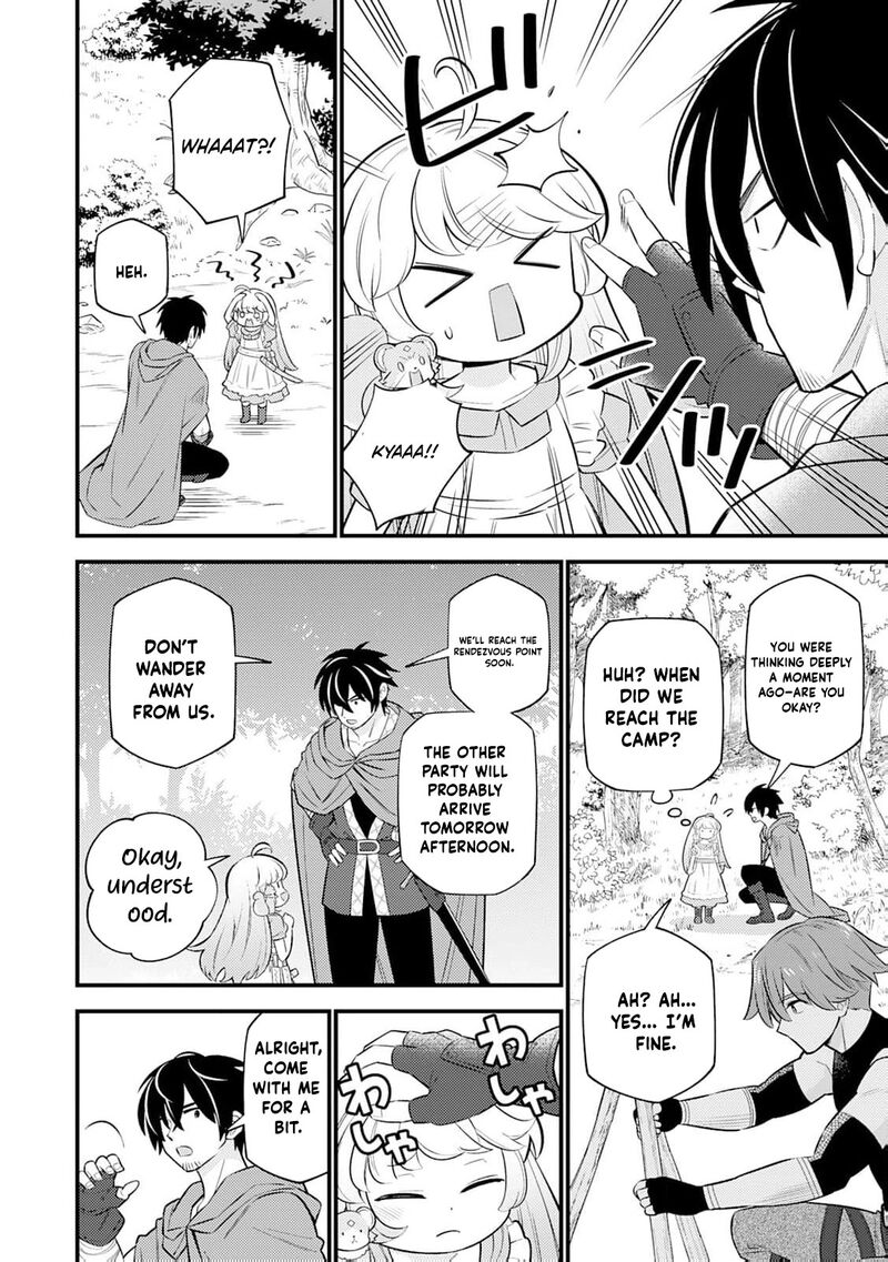 Tensei Youjo Wa Owabi Cheat De Isekai Going My Way Chapter 12 Page 13